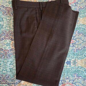 Banana Republic dress pants 32/32 brown